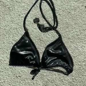 Le Doux Swim for SLS Miami Beach Hotel Top